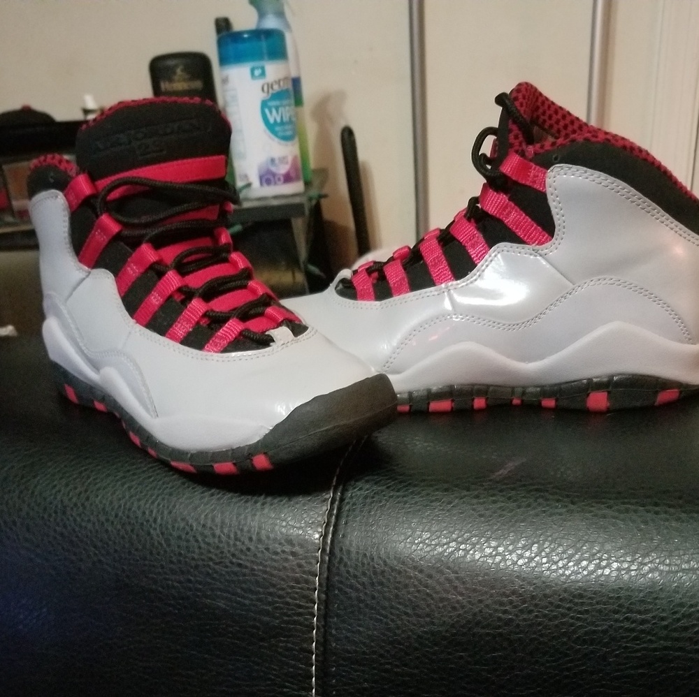 Jordan 10s